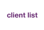 Client List