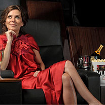 Anna Friel