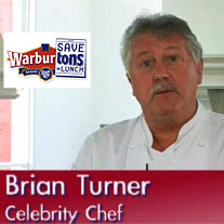 Brian Turner