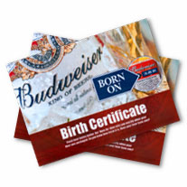 Budweiser