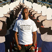Ian Wright