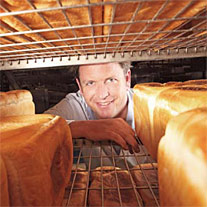 James Martin