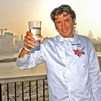 Jean Christophe Novelli