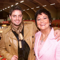 Keith Duffy