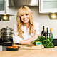 Liz McClarnon