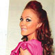Natasha Hamilton