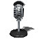 Radio interviews