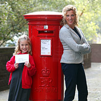 Sally Gunnell