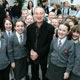 Tony Robinson